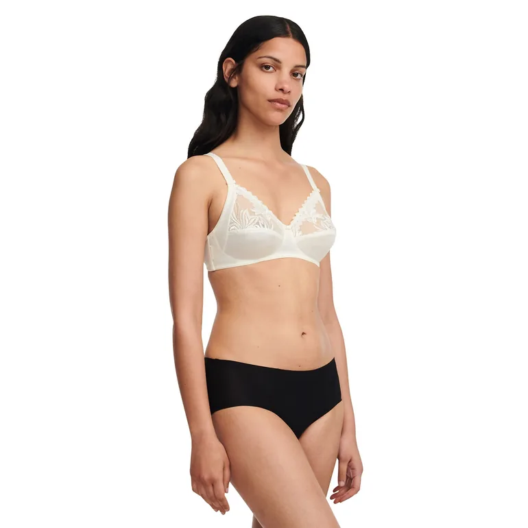 Amazone Non-Underwired Bra - 5