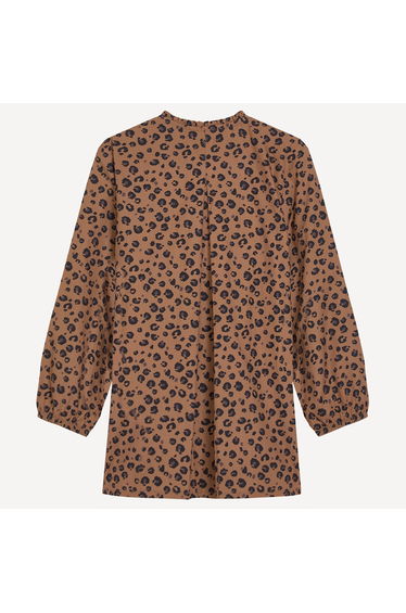 Leopard Print Apron product thumbnail 3