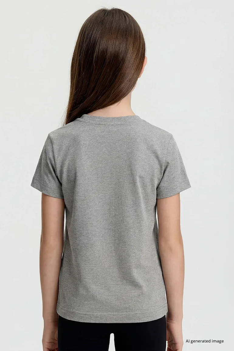 TOMMY Cotton Elastane T-Shirt - 5