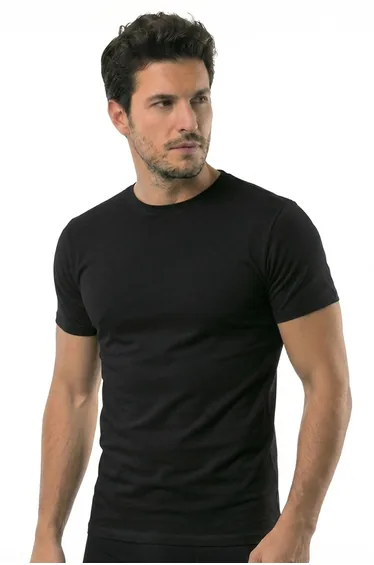 ÖTS Men's Cotton T-Shirt