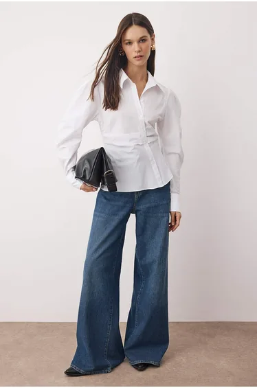 White Shirt