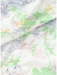 Girls' Printed Shirt - 4