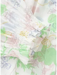 Girls' Printed Shirt - 3