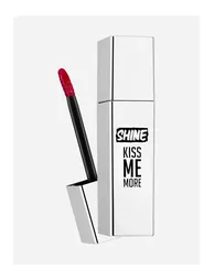 Shine Kiss Me More Lipstick 012- Party Night
