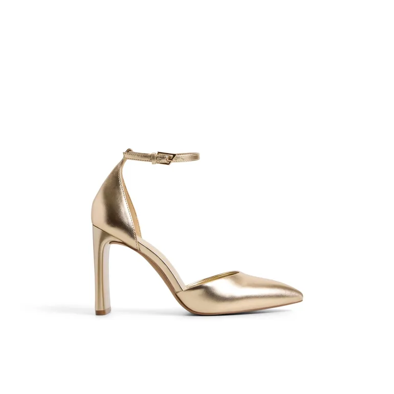 Kimmie / Heeled Shoes