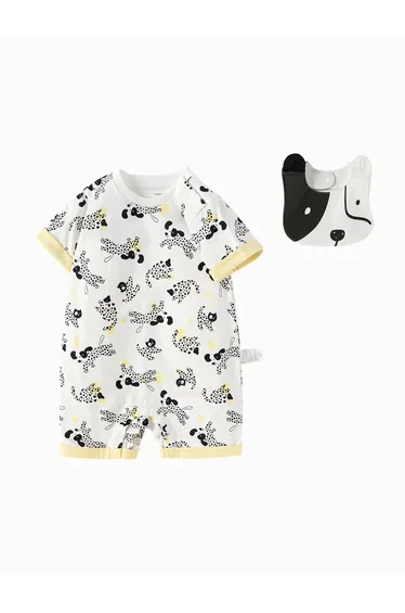 Unisex Overall