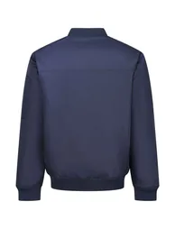 Regatta Mens Pro Pilot Jacket - Navy - 1