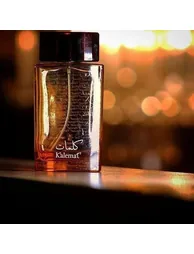 Arabian Oud Kalemat - 100 ml - 3