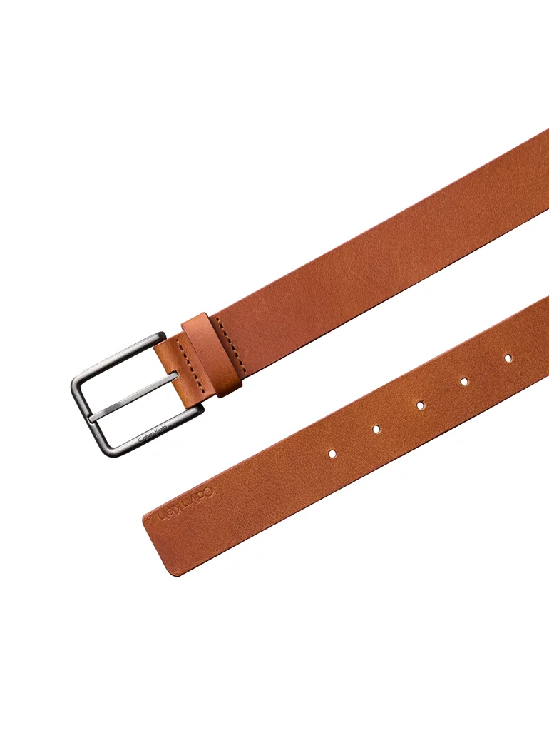Calvin Klein Men Fixed Belt - 2