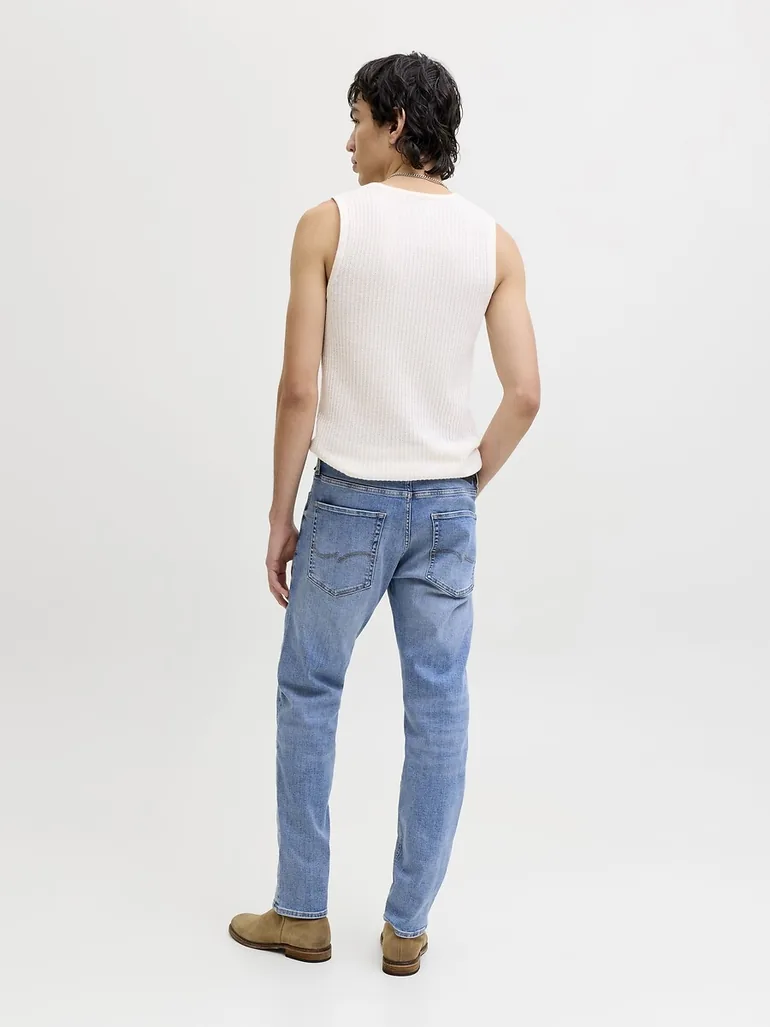 Mike Straight Jeans - 2