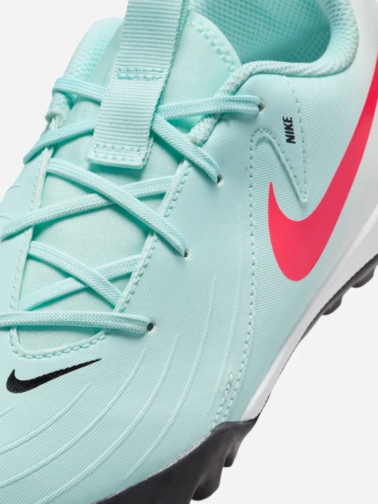 Jr. Phantom GX 2 Academy Football Shoes - 4