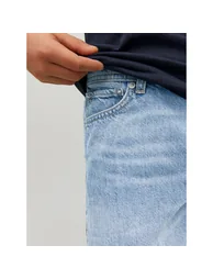 Loose Fit Jeans in Mid Rise - 2