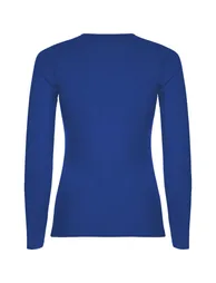Roly Womens/Ladies Extreme Long-Sleeved T-Shirt - 1
