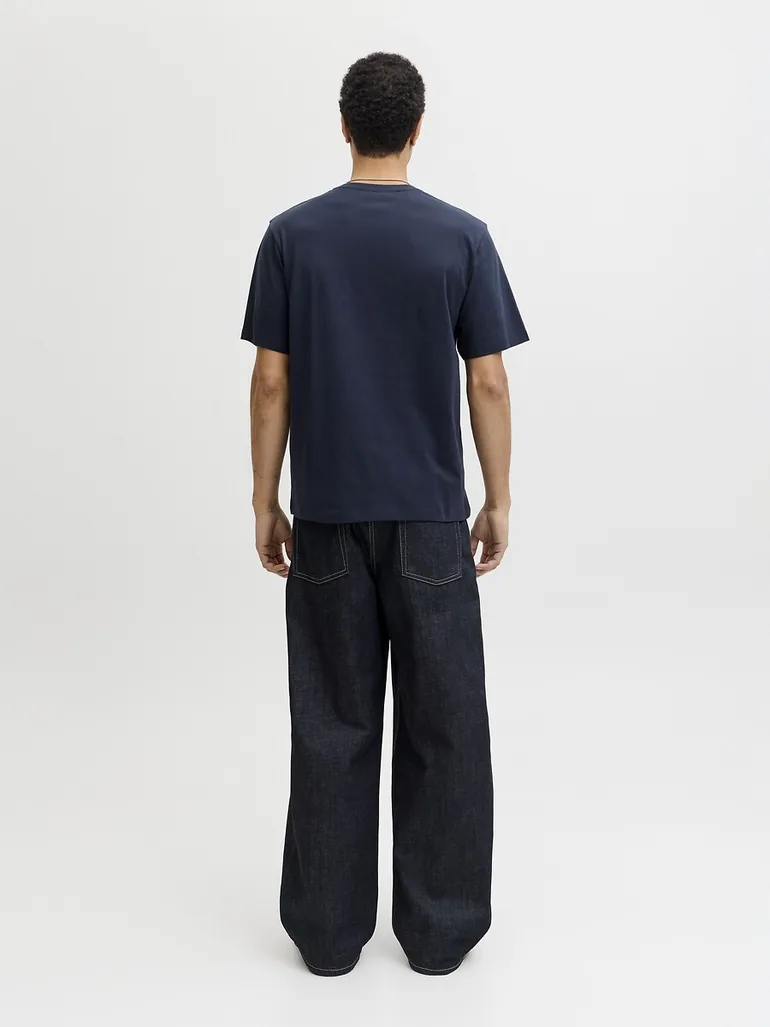 Jjecorp Short Sleeve T-Shirt - 2