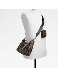 Annaendra / Shoulder Bag - 4