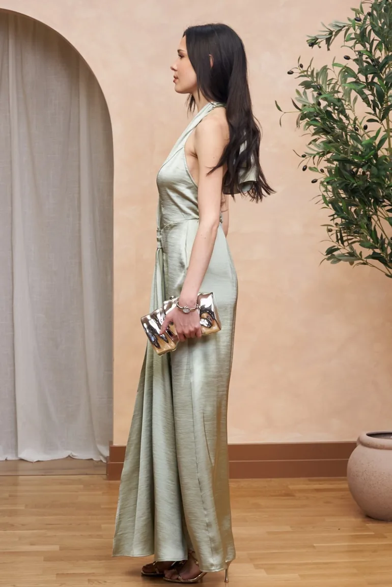 TFNC Tiv Sage Maxi Dress - 1