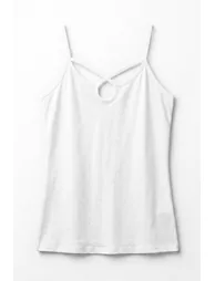 ÖTS Women's Fitted Tank Top - 1