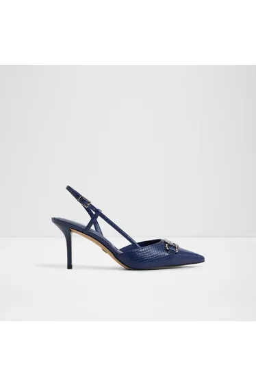 Shirly / Heeled Shoes