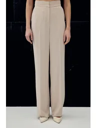 Anna Striped Trousers - 2