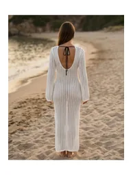 RYVAN Knit Dress - 1