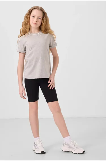 TOMMY Cotton T-Shirt