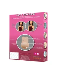 Lift Covers Nipple Covers - 1