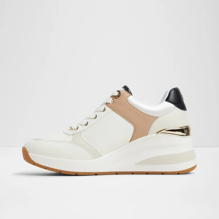 Iconistep / Wedge Sneakers - 3