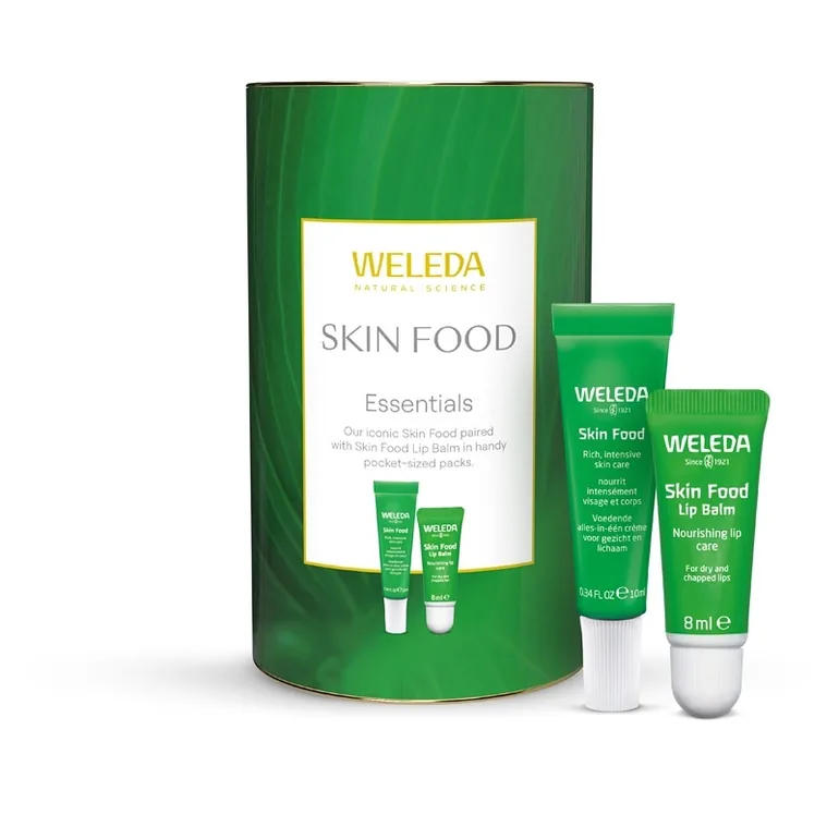 Weleda Skin Food - Essentials Gift Set