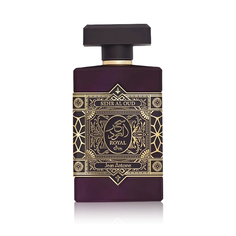 Jean Antoine Sehr Al Oud Royal EDP - 100 ml