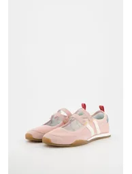 BELLA BALLET PUMP PINK