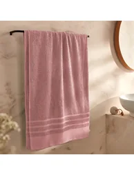 Cotton Bath Sheet - 1