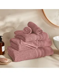 Cotton Bath Sheet - 4