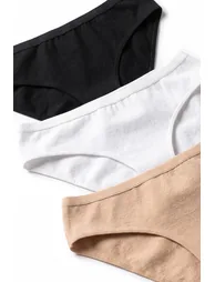ÖTS Women's Brief Panties - 2
