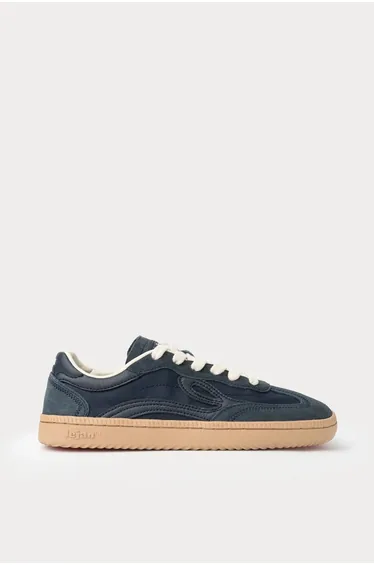 One Trainers Navy
