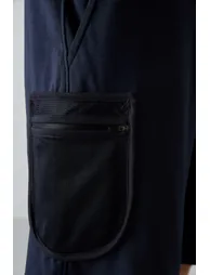 TOMMY Men's Wide-leg Cargo Shorts - 2