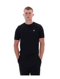 Sunny 2 Essential Tee Black