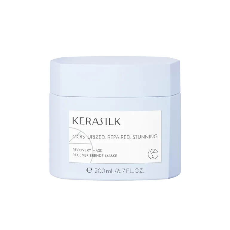 Kerasilk Recovery Mask 200ml