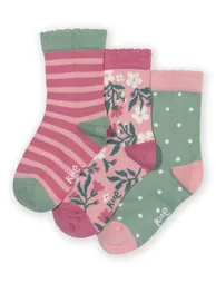 Whispering Woods Socks