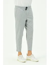 Men's Straight Leg Back Pocket Sweatpants - 4