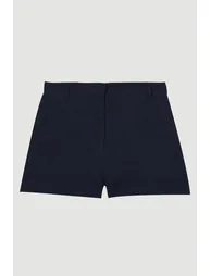 Premium Tailored Linen Short - 3