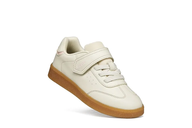 Kids New Emberlix Breathable Trainers - 2
