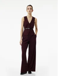 Palazzo Pants