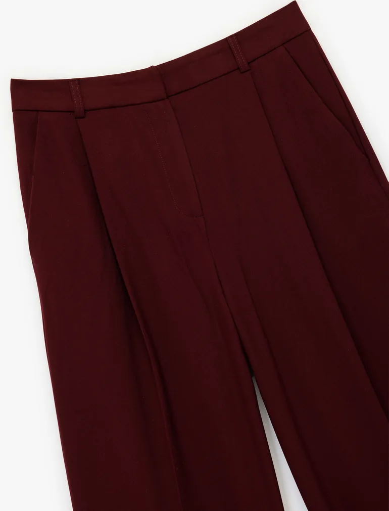 Palazzo Pants - 4