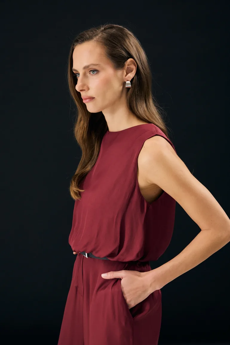 Colin Blouse - 1