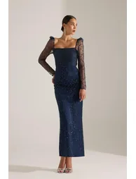 Patrızıa Dress - 2