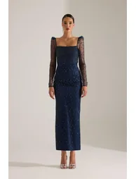 Patrızıa Dress