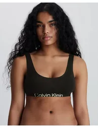 CALVIN KLEIN UNLINED BRALETTE