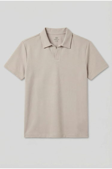 TOMMY Men's Viscose Blend T-Shirt product thumbnail 2