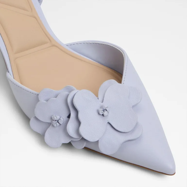 Leilania / Heeled Shoes - 5