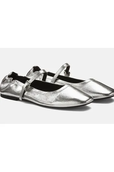 Ballet Pumps